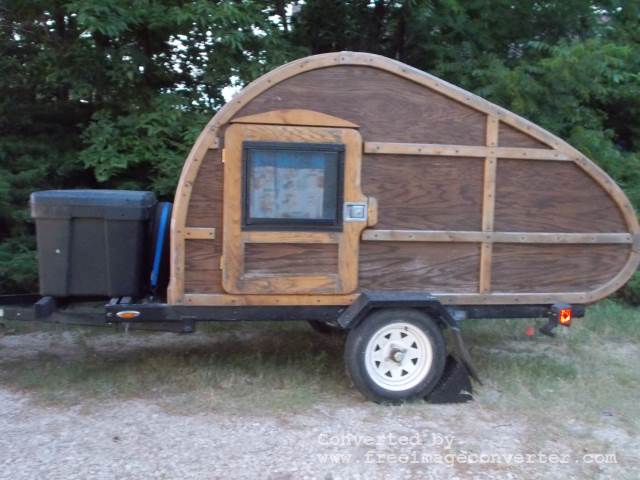 my trailer my trailer
