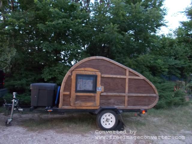 trailer