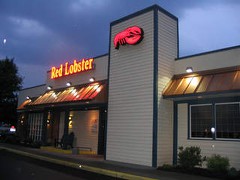 Red Lobster