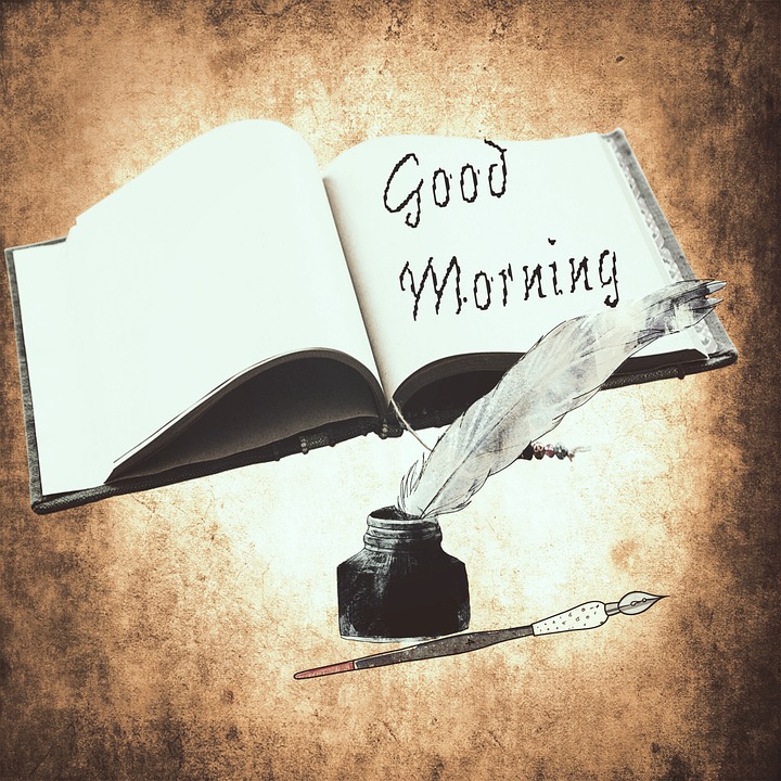 Image from Pixabay