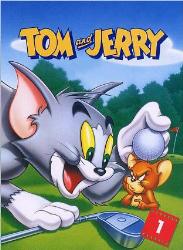 Tom & Jerry - Tom & Jerry Cartoons 