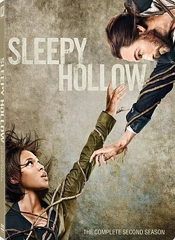 Sleepy Hollow