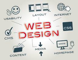 web design