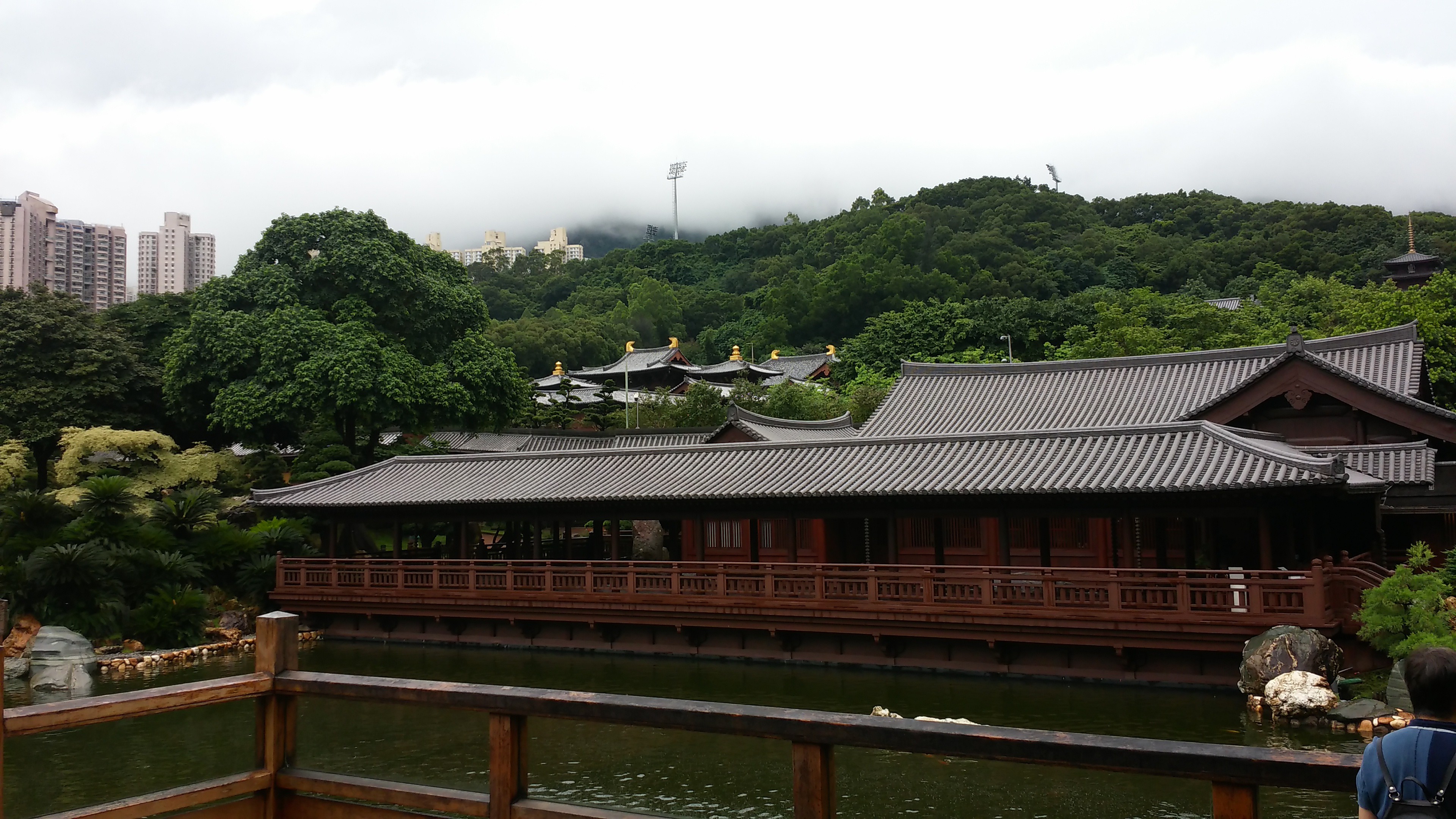 Nan Lian Garden Nan Lian Garden