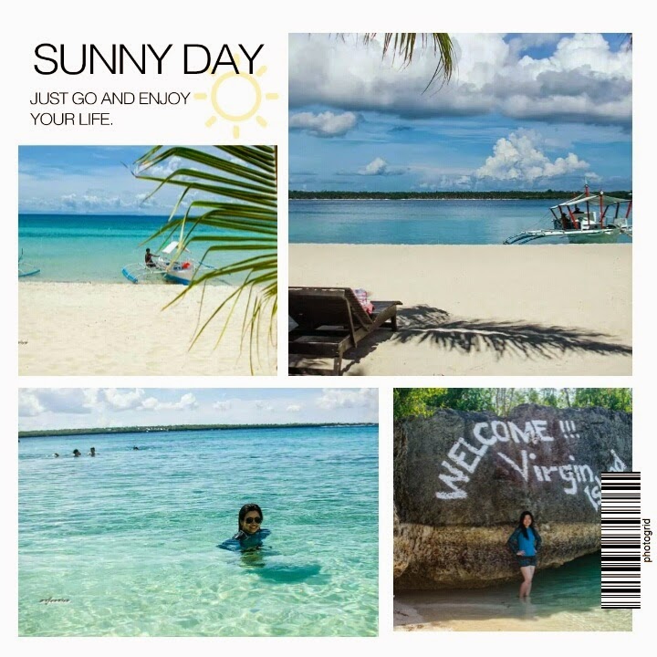 bantayan island