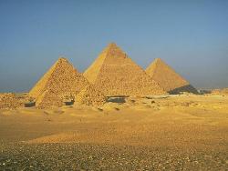 piramids - piramdids