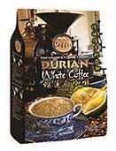 Durian flavor coffee