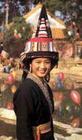 ?? - one of 56 nations in china