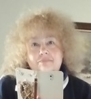 Gloria Faye Brown Bates/aka Granny Gee Gloria Faye Brown Bates/aka Granny Gee