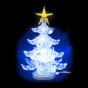 Christmas tree - Christmas tree