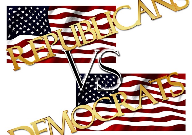 USA flag USA flag