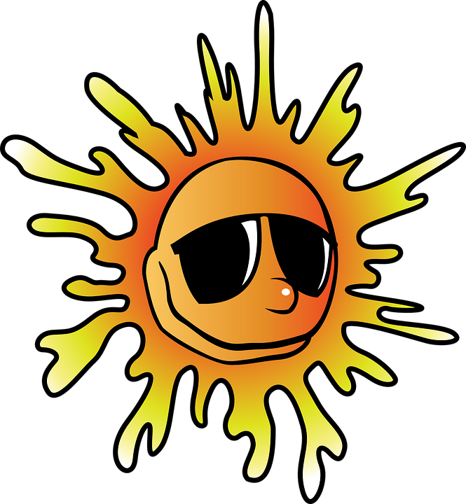 https://pixabay.com/en/heat-summer-sun-cool-sunglasses-149937/ https://pixabay.com/en/heat-summer-sun-cool-sunglasses-149937/