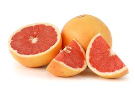 Blood Orange