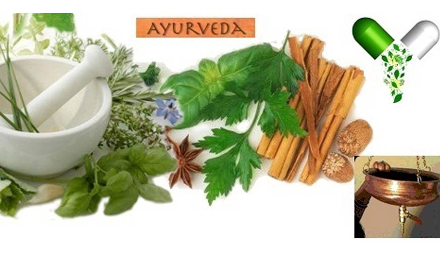 Ayurveda