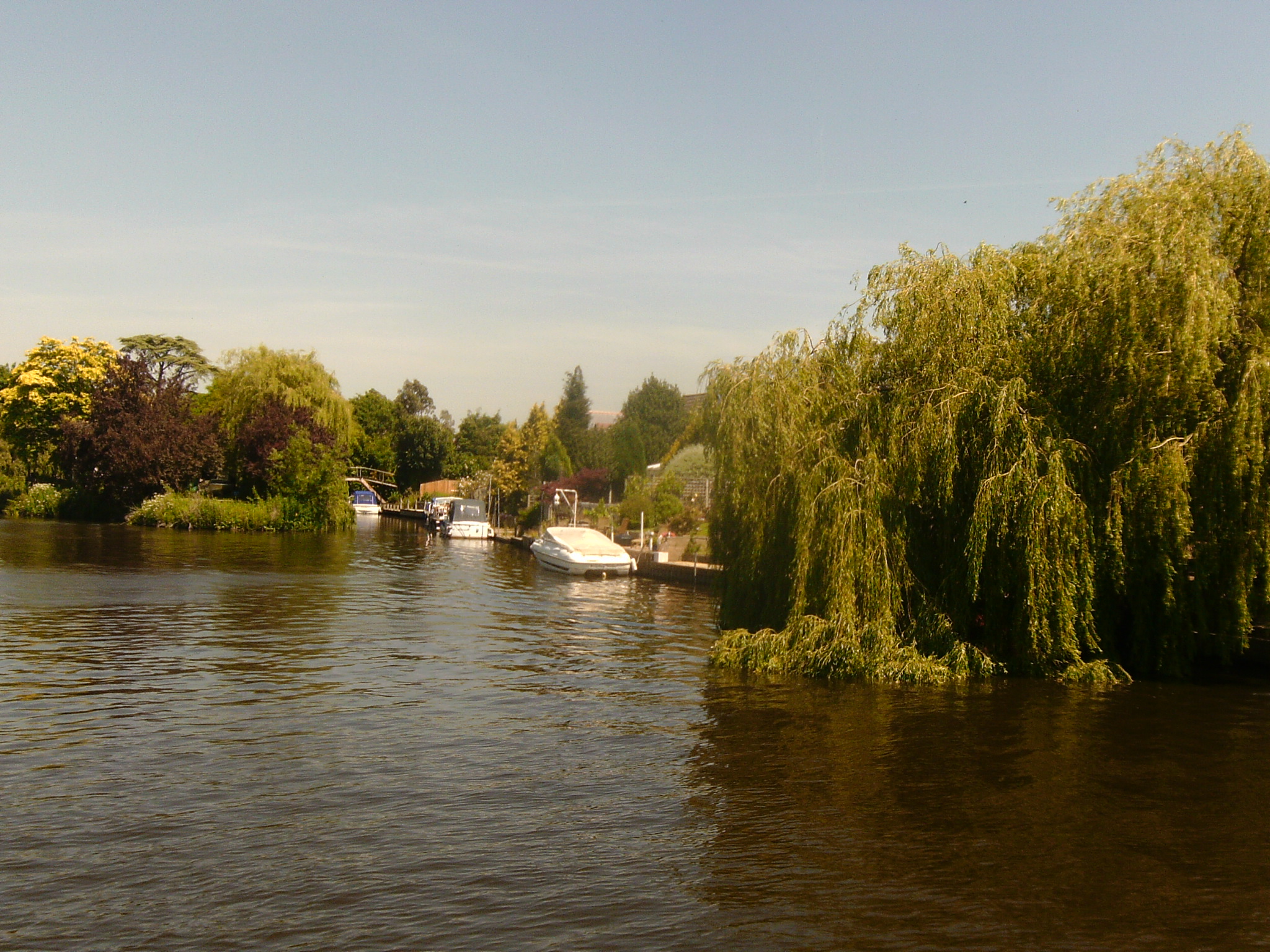 River Thames