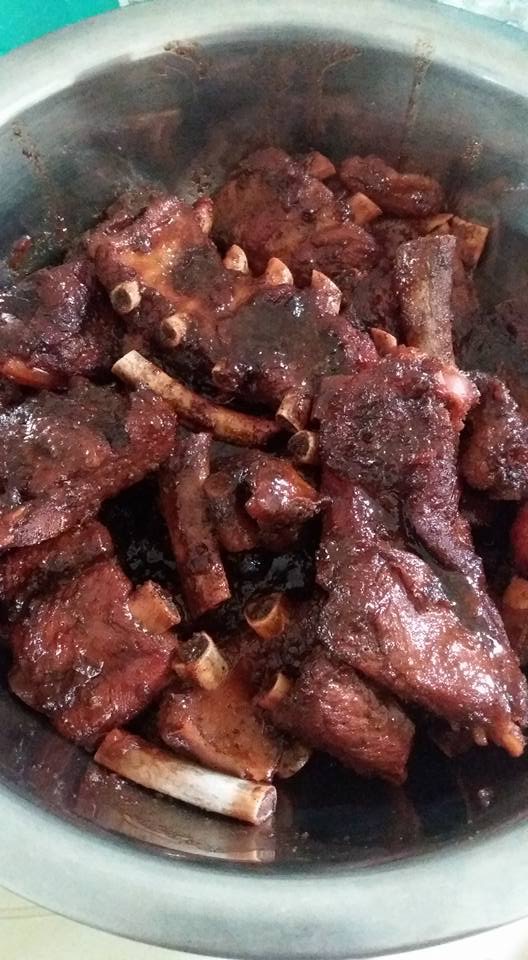 baby back ribs baby back ribs
