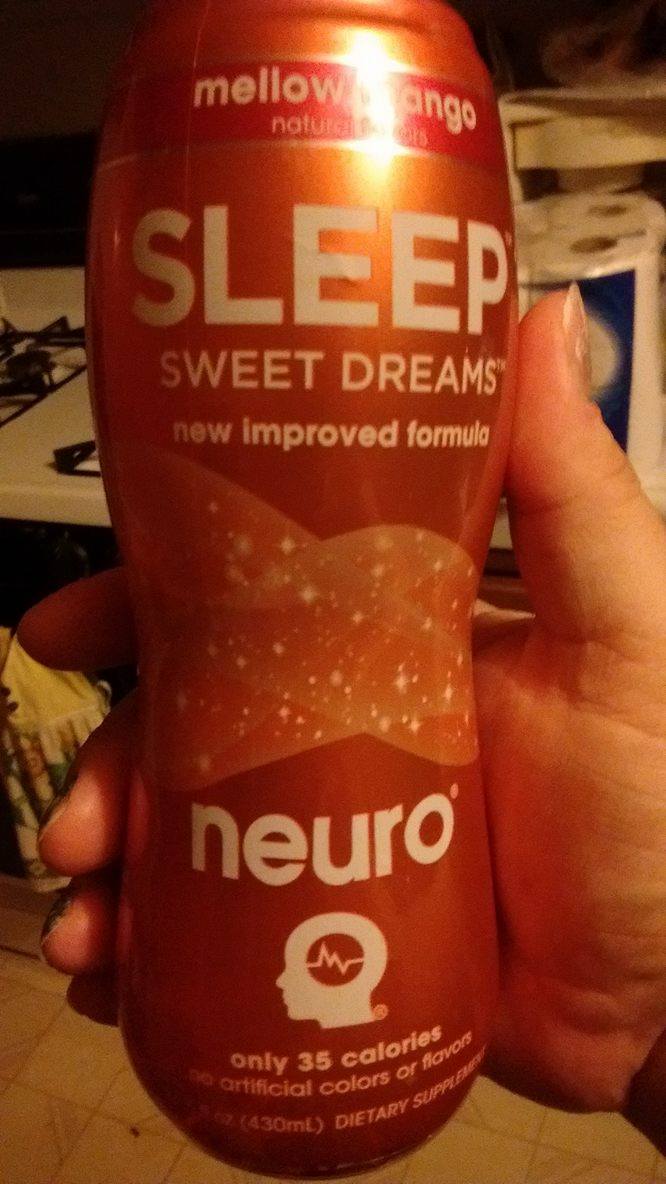 Neuro Sleep