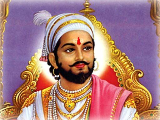 Shivaji Maharaj