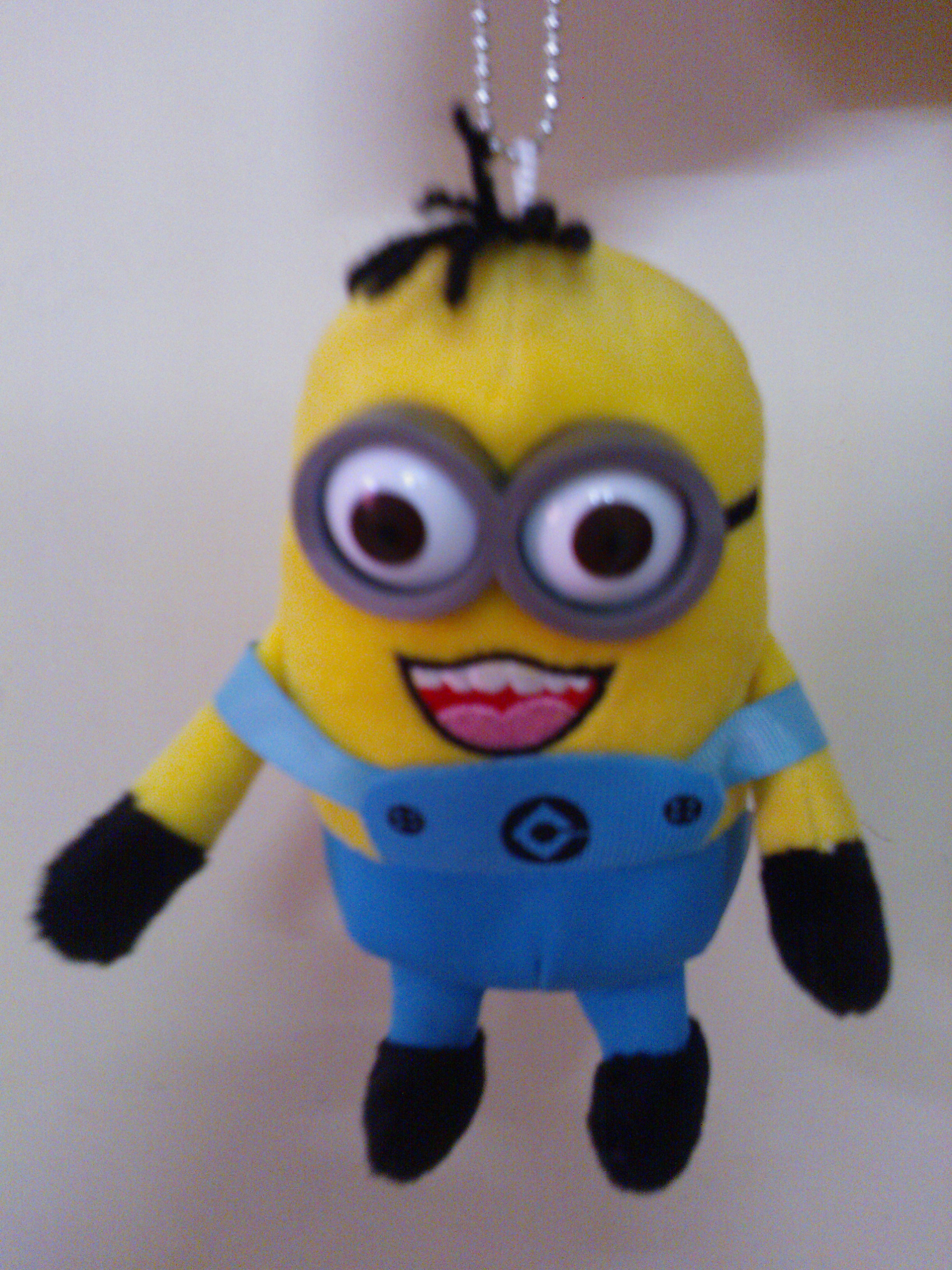 minion toy