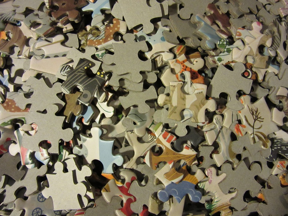 https://pixabay.com/en/puzzle-pieces-of-the-puzzle-mess-587812/ https://pixabay.com/en/puzzle-pieces-of-the-puzzle-mess-587812/