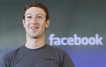 Mark Zuckerberg Mark Zuckerberg