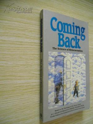 coming back coming back