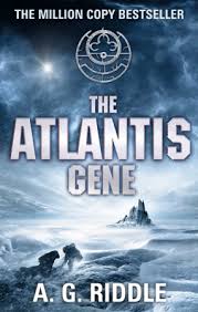 Atlantis Gene