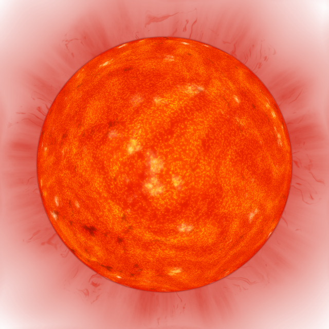https://pixabay.com/en/planet-red-fire-ball-about-rays-1184449/ by, susannp4