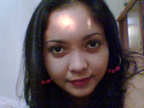 My love - the lady that keep me on my toes