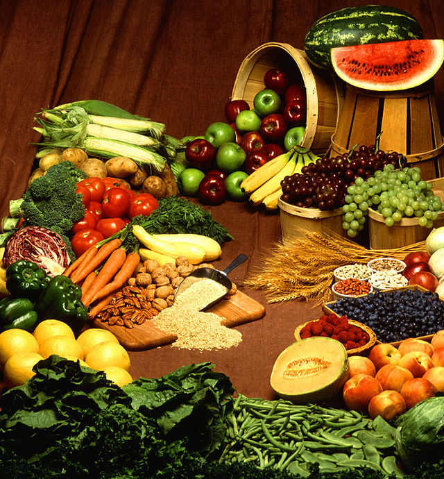 Food stuffs