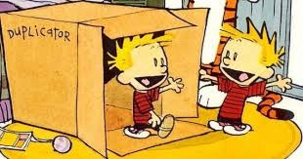 Bill Watterson Bill Watterson