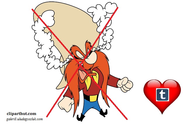 clipart Yosemite Sam clipart Yosemite Sam