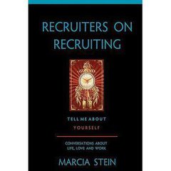 recruiting, interviewing