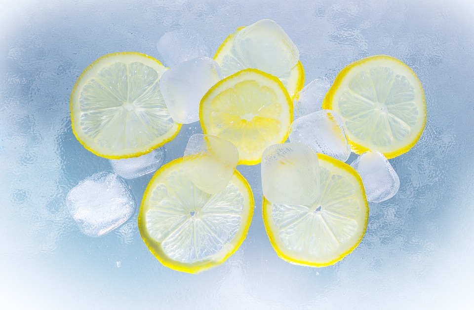 https://pixabay.com/en/lemons-ice-water-summer-686918/ https://pixabay.com/en/lemons-ice-water-summer-686918/