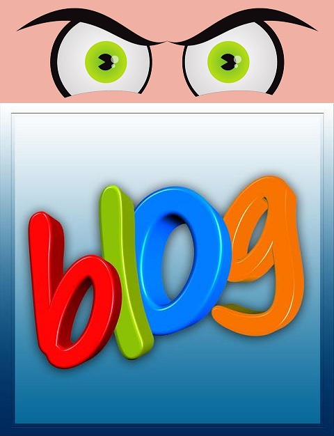 blog blog