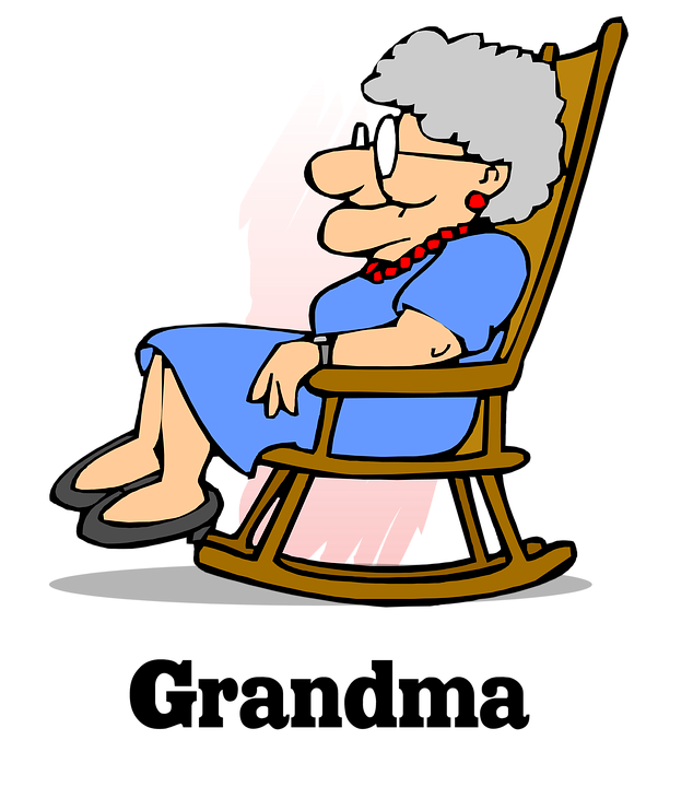 https://pixabay.com/en/grandma-granny-gran-rocking-chair-486796/ https://pixabay.com/en/grandma-granny-gran-rocking-chair-486796/