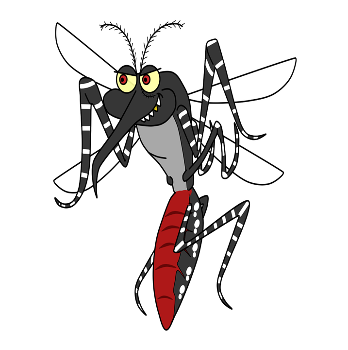 enemy insect enemy insect