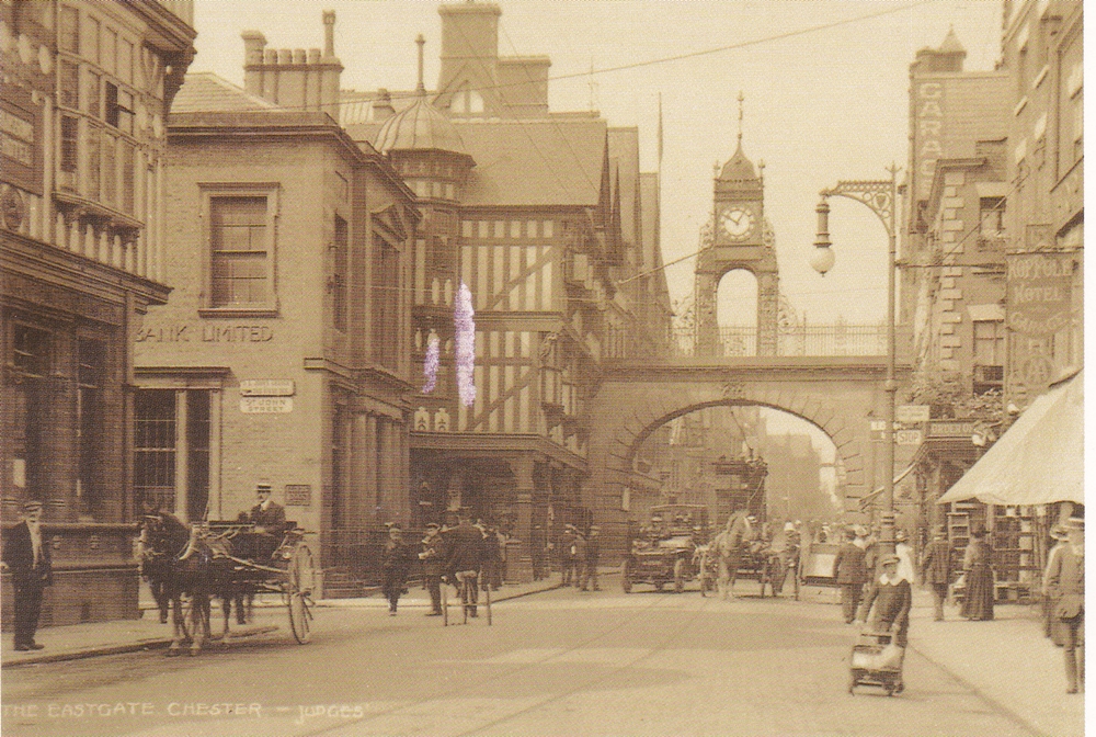 Chester 1910