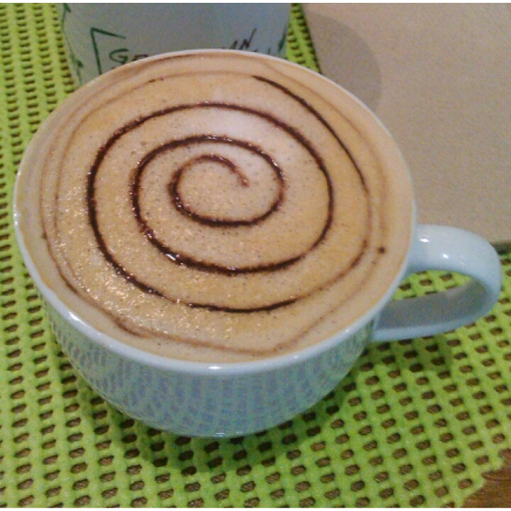 Photo is mine. Enjoying this warn cup of choco in this early rainy morning! Photo is mine. Enjoying this warn cup of choco in this early rainy morning!