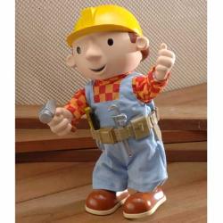 Toy - Bob The Builder