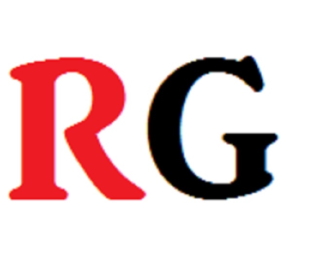 "Red Gage" logo created by me on Microsoft Paint "Red Gage" logo created by me on Microsoft Paint