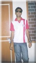 myself - don't go where d paths lead....instead go where there is no path and leave a trail...