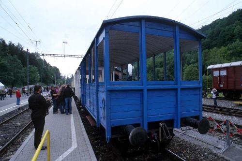 railways - rail