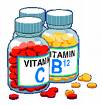 Vitamins are good for your health!! - i think everyone should take a vitamin its good for your health and keeps you healthy.