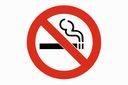 statutory warning - every ciggrette takes away 3 seconds of ur life......