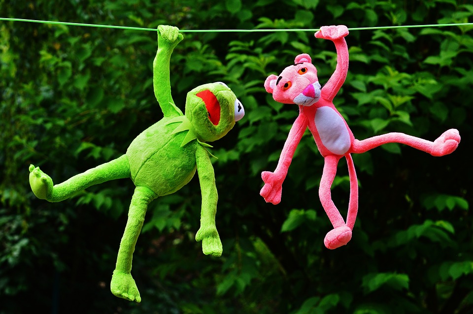 https://pixabay.com/en/hang-out-plush-toys-kermit-1521663/ https://pixabay.com/en/hang-out-plush-toys-kermit-1521663/