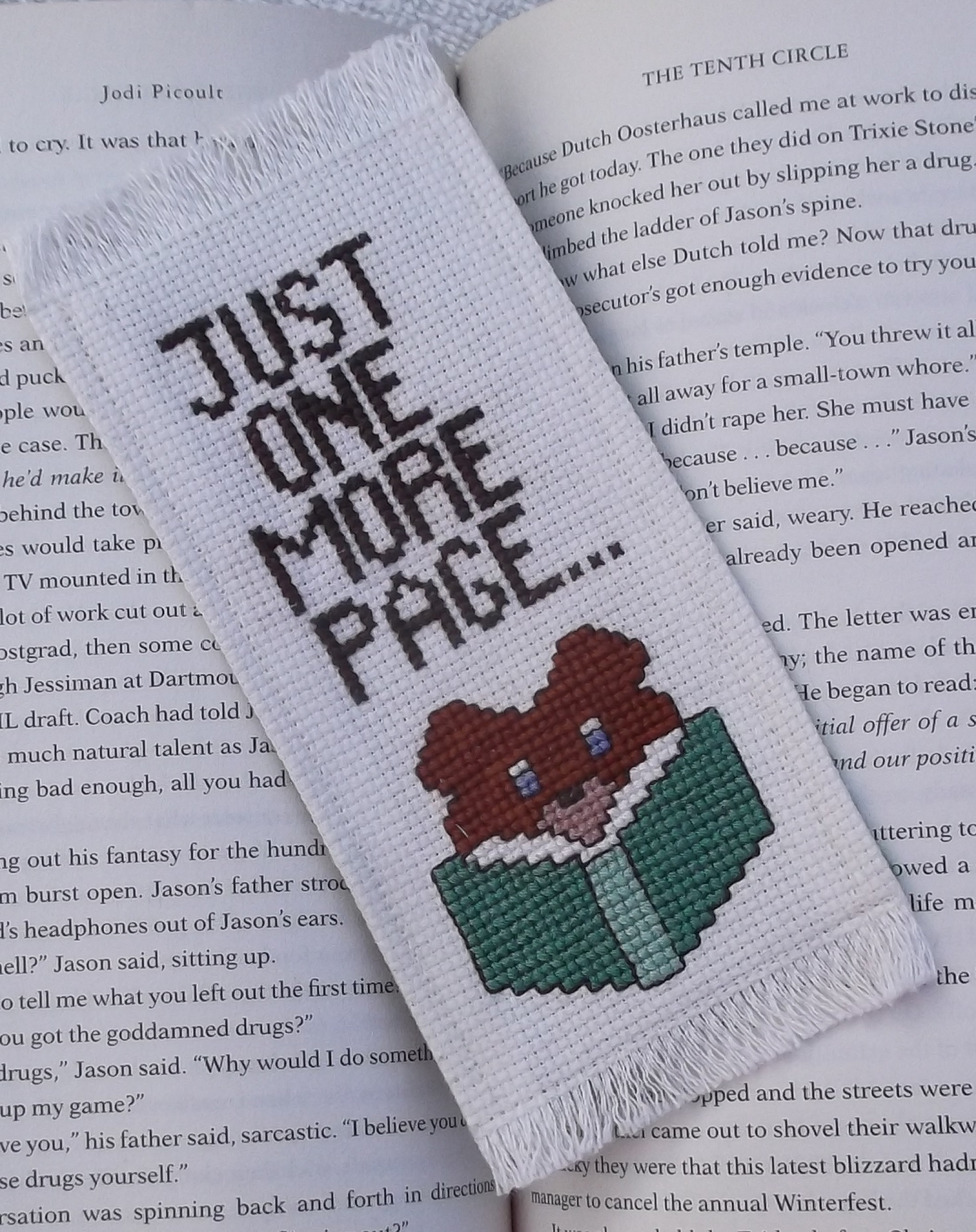 Bookmark created by me that I sold today (my first sale!) on Art Yah Bookmark created by me that I sold today (my first sale!) on Art Yah