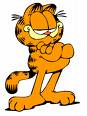 GARFIELD - GARFIELD