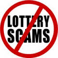 Olympic lottery Spam emails Olympic lottery Spam emails