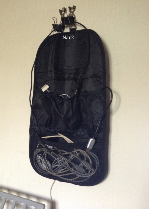 travel bag 